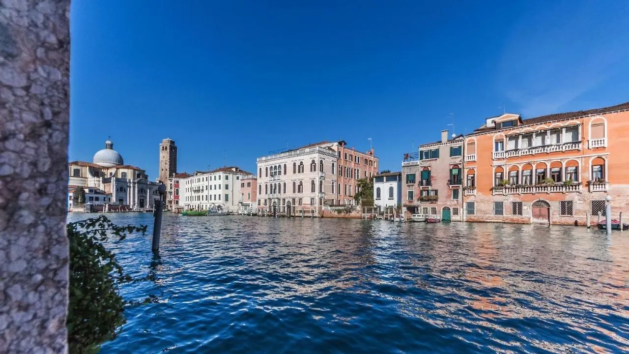 Ca' Del Fontego - Luxury Grand Canal Veneza Itália