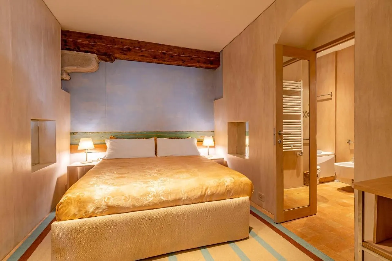Villa Ca' Del Fontego - Luxury Grand Canal Veneza