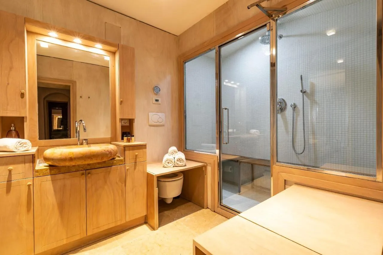 Villa Ca' Del Fontego - Luxury Grand Canal Veneza